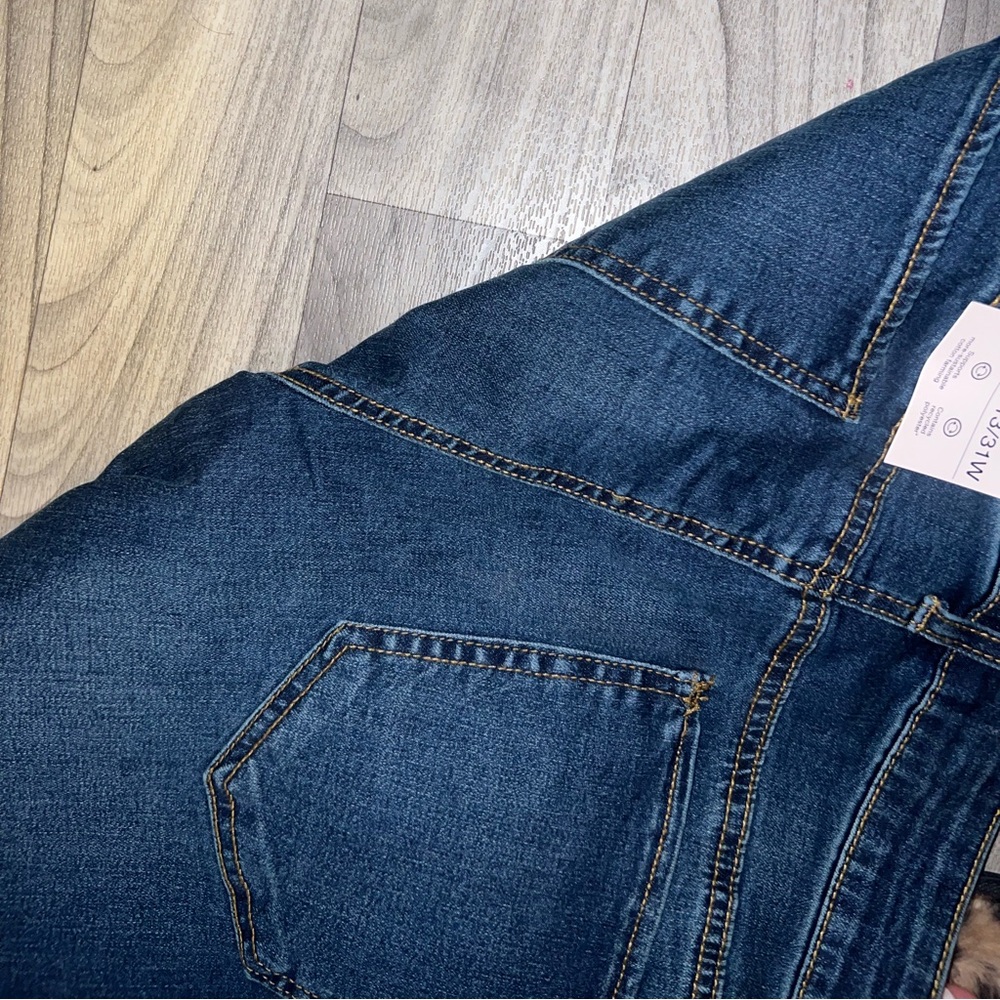 New bootcut jeans ✨ - Picture 3 of 3